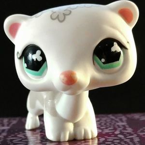 Meet your Posher, Lps